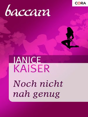 cover image of Noch nicht nah genug